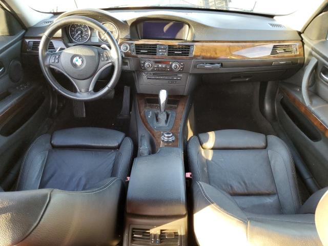 WBAPM5C5XBE576513 Auction: COPART Lot: 74355363 Location: CA - SO SACRAMENTO WBAPM5C5XBE576513 BMW 3 SERIES 2011 GRAY Photo 8