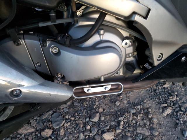 2012 HONDA FSC600 A - JH2PF0146CK900643