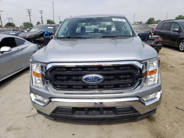 1FTEW1CPXMKE43527 Ford F150 Supercrew