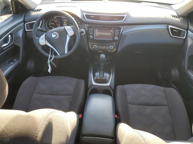 2016 NISSAN ROGUE S - KNMAT2MVXGP658021