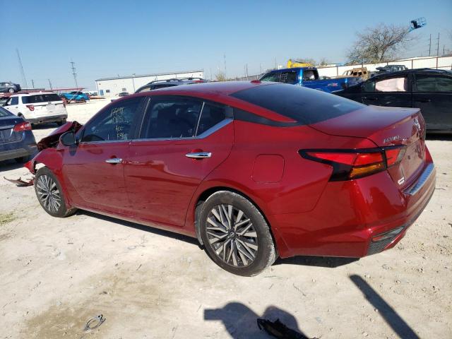 1N4BL4DV2PN408466 | 2023 NISSAN ALTIMA SV