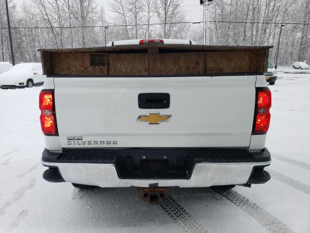 2016 CHEVROLET SILVERADO - 1GC1KUE86GF143675