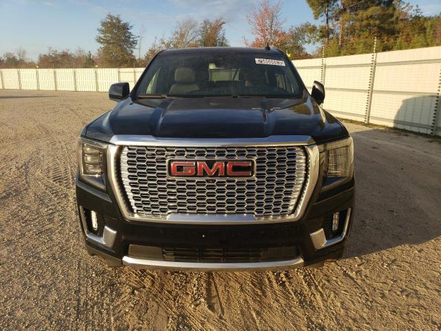 2022 GMC Yukon Xl Denali VIN: 1GKS2JKL7NR230500 Lot: 75860883