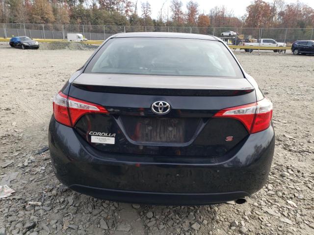 2T1BURHE3GC641824 | 2016 TOYOTA COROLLA L