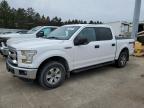 2016 FORD F150 SUPER - 1FTEW1EF7GKF06480