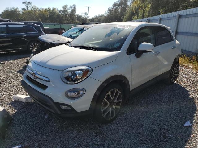 2017 FIAT 500X TREKK - ZFBCFXCB6HP530920