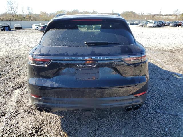 VIN WP1AB2AY6KDA60857 2019 Porsche Cayenne, S no.6