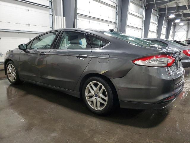 3FA6P0H71FR263197 2015 FORD FUSION - Image 2