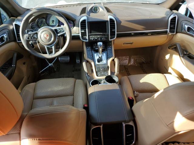 2015 PORSCHE CAYENNE SE - WP1AE2A26FLA53129