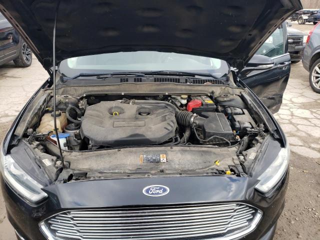 3FA6P0H92ER338134 | 2014 FORD FUSION SE