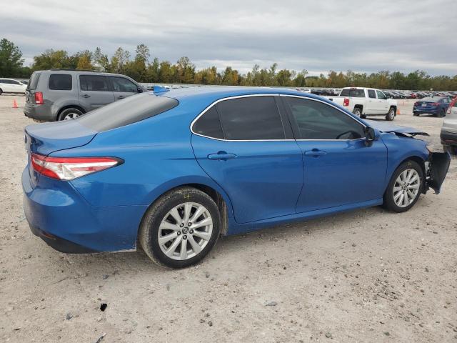 4T1B11HK2KU169252 | 2019 TOYOTA CAMRY L
