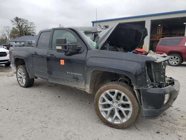 3GCUKRECXGG268272 | 2016 CHEVROLET SILVERADO