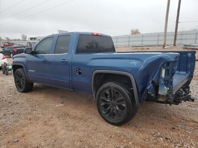 1GTV2UEH0FZ436258 | 2015 GMC SIERRA K15