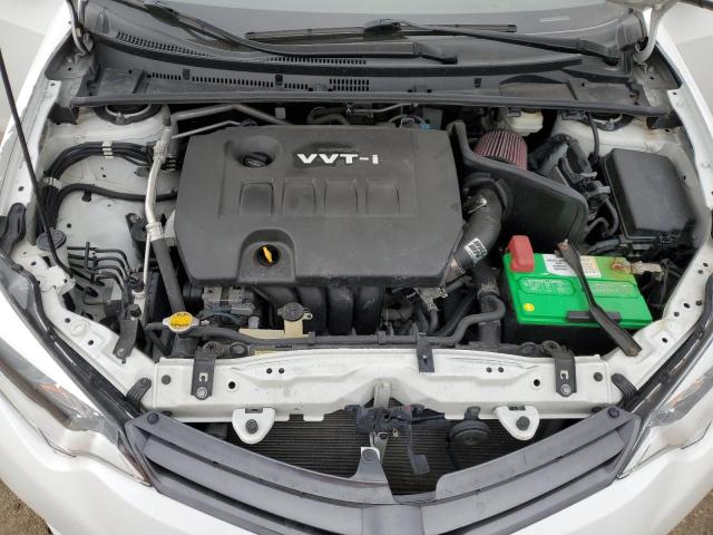2015 TOYOTA COROLLA L - 5YFBURHE0FP253755
