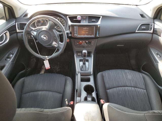 2019 Nissan Sentra S VIN: 3N1AB7AP6KL605958 Lot: 77041503