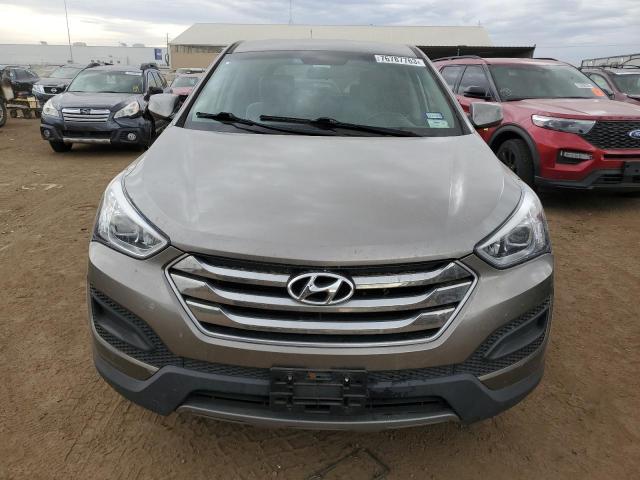 5XYZT3LB7FG234832 | 2015 HYUNDAI SANTA FE S