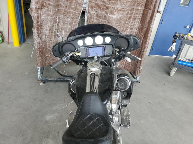 VIN 1HD1KBC15LB676692 Harley-Davidson FL HX 2020 5