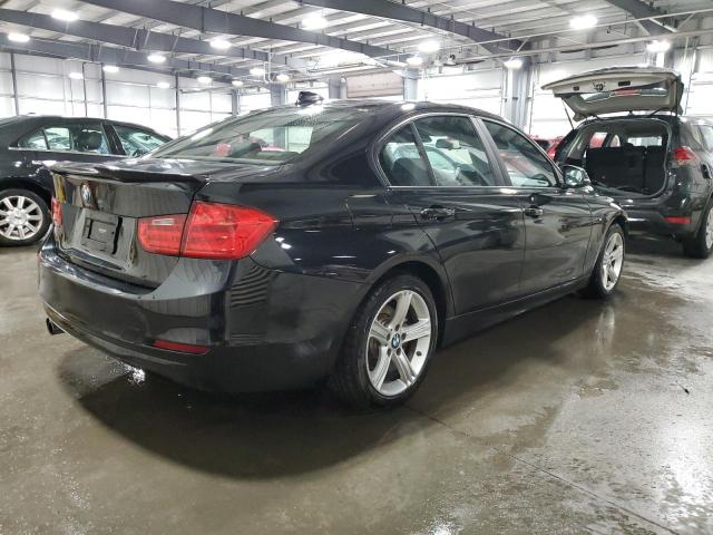 WBA3B3C54DJ698531 | 2013 BMW 328 xi