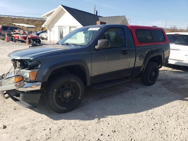 2006 Chevrolet Colorado 