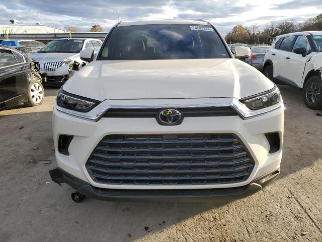 2024 TOYOTA GRAND HIGH - 5TDACAB52RS002286