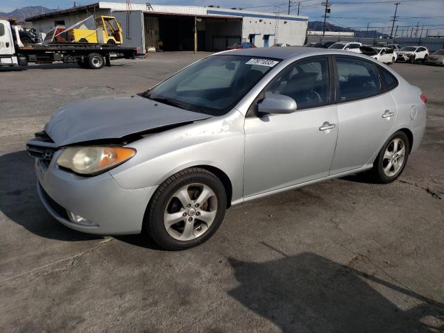 2008 Hyundai Elantra GLS