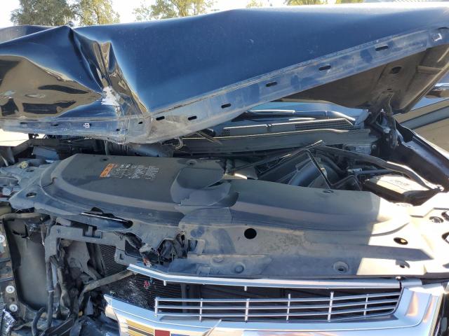 2017 CADILLAC ESCALADE 1GYS4AKJ8HR288232