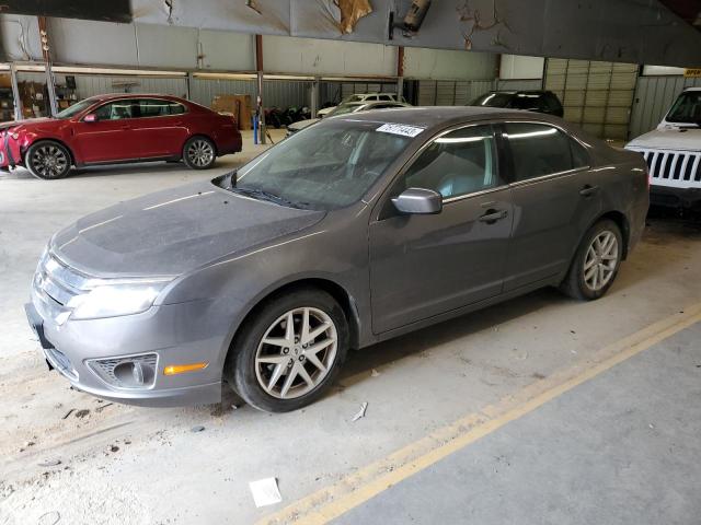 Vin: 3fahp0ja0cr302730, lot: 75771443, ford fusion sel 2012 img_1