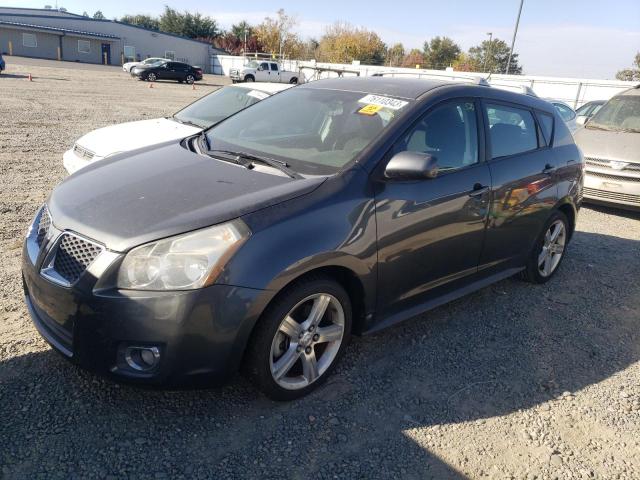 2009 Pontiac Vibe 