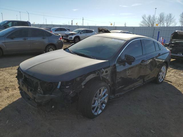 2020 Buick Regal 