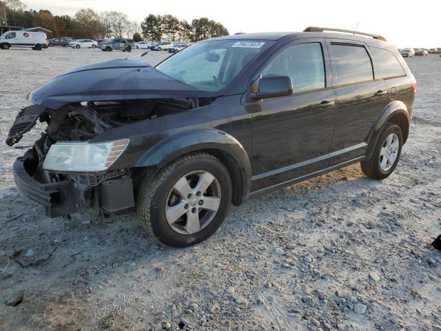 2010 Dodge Journey SXT