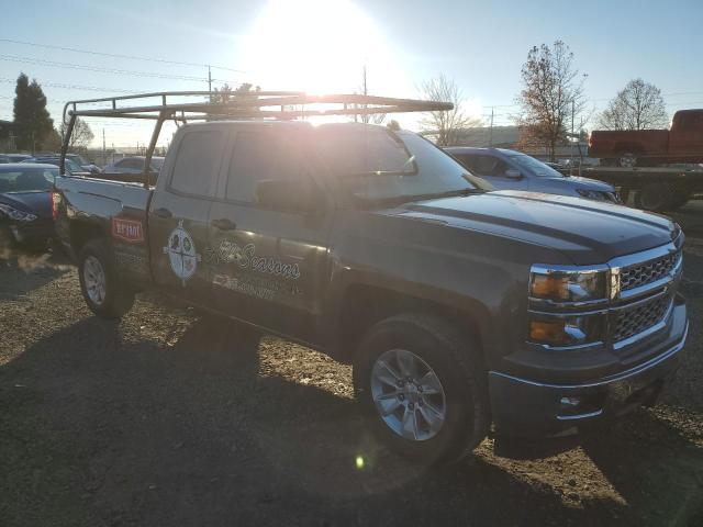 1GCVKREH0EZ339959 | 2014 CHEVROLET SILVERADO