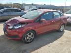 2015 FORD FIESTA SE - 3FADP4BJ7FM163315