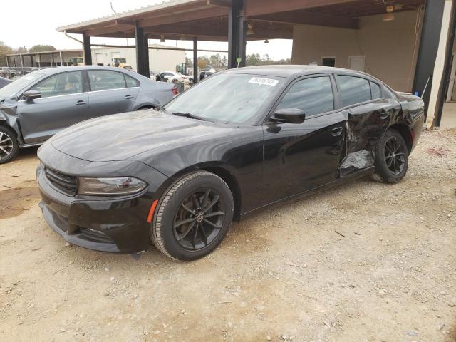 2017 Dodge Charger SXT