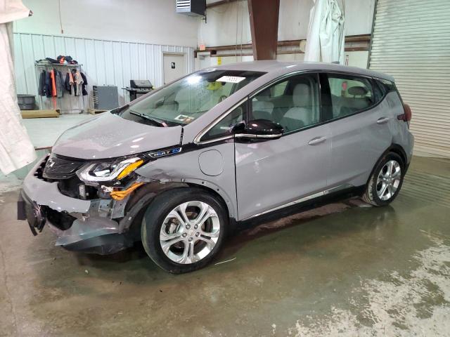 2021 Chevrolet Bolt EV LT