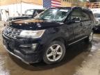 2016 FORD EXPLORER X - 1FM5K8D86GGA07952