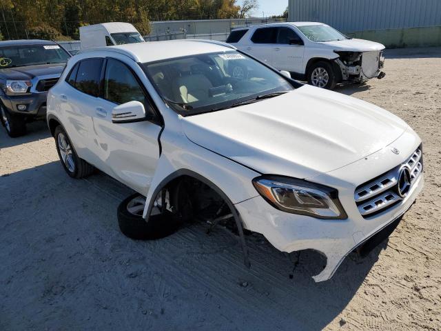 VIN W1NTG4EB6LU030829 2020 Mercedes-Benz GLA-Class,... no.4