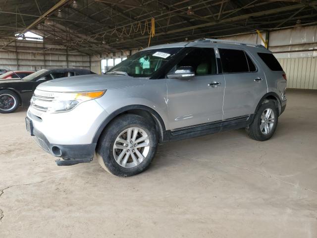 1FM5K8D84DGC00189 | 2013 Ford explorer xlt