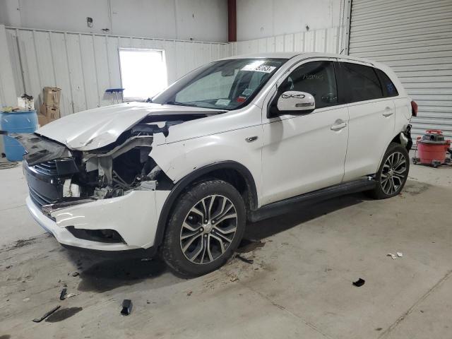 JA4AP3AU7GZ056293 | 2016 MITSUBISHI OUTLANDER