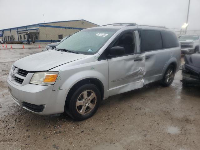 2008 Dodge Grand Caravan SE