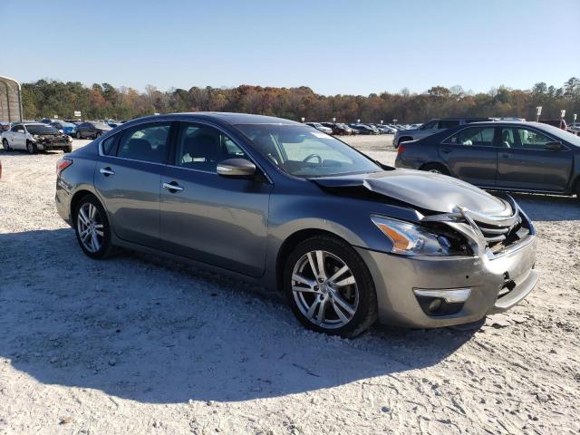 Vin: 1n4bl3ap6fc488106, lot: 78622283, nissan altima 3.5s 20154