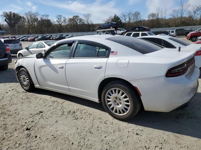 2C3CDXKT5FH779163 | 2015 DODGE CHARGER PO