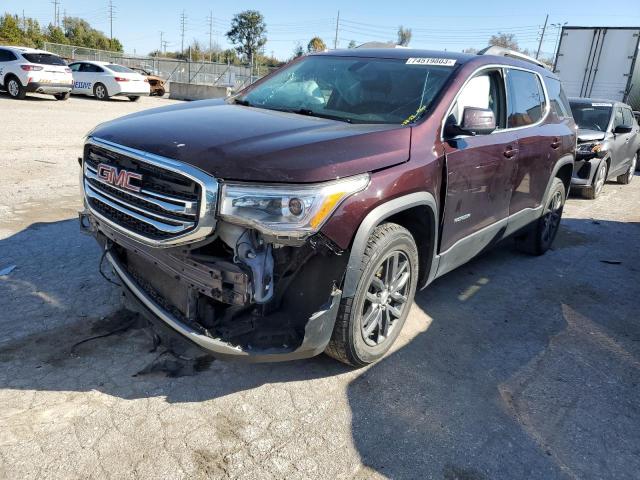 2017 GMC Acadia SLT1