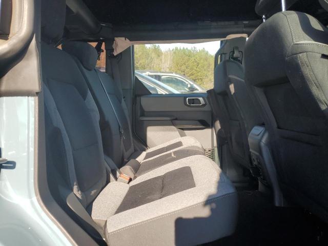 2023 FORD BRONCO BAS - 1FMDE5BH8PLA88111