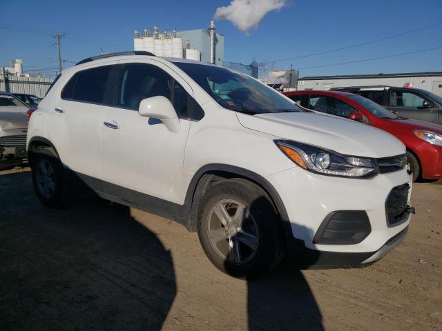 KL7CJLSB3KB880710 | 2019 Chevrolet trax 1lt