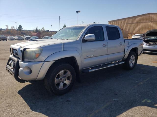 2009 Toyota Tacoma 