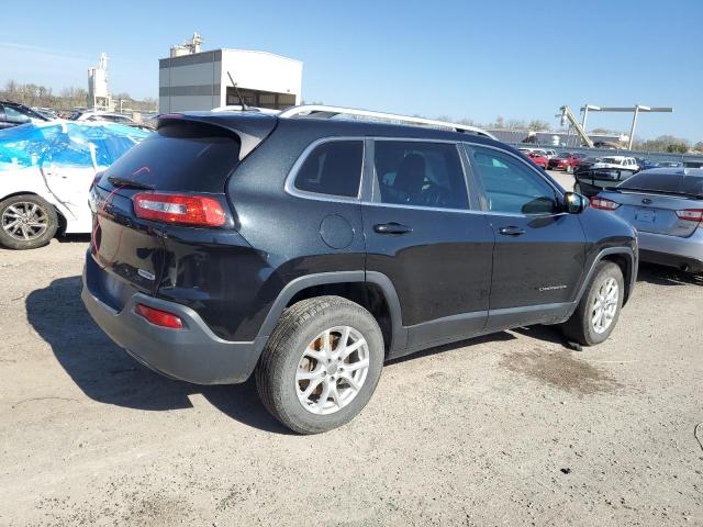 1C4PJMCB0EW224535 | 2014 Jeep cherokee latitude