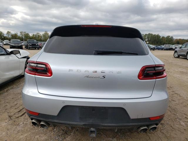 VIN WP1AB2A5XHLB19042 2017 Porsche Macan, S no.6