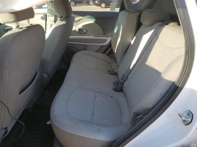 2015 KIA SOUL EV - KNDJP3AE3F7003745