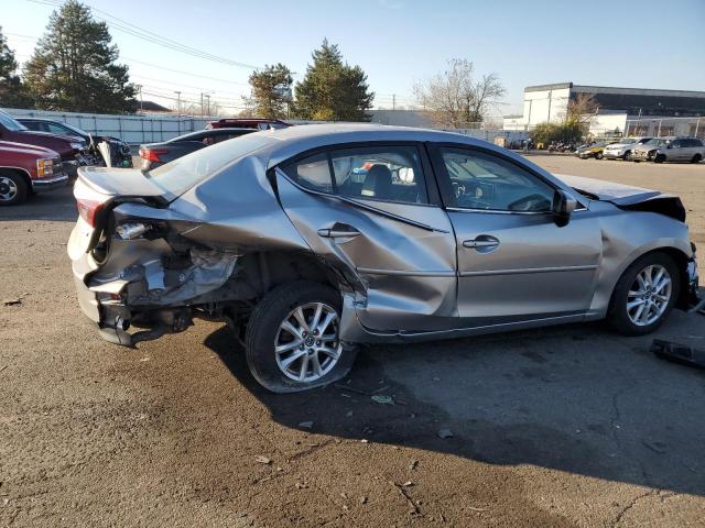 Vin: jm1bm1w77e1215304, lot: 75707433, mazda 3 grand touring 20143