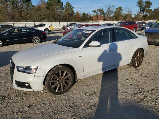 VIN WAUBFAFL8FN020052 2015 Audi A4, Premium no.1